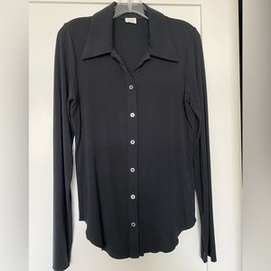 Wilfred Pose Long Sleeved Shirt